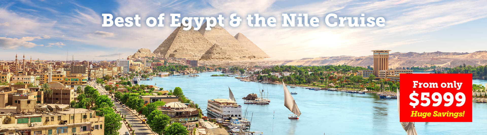 Top five stops on a cruise down the Nile in Egypt – Lonely Planet