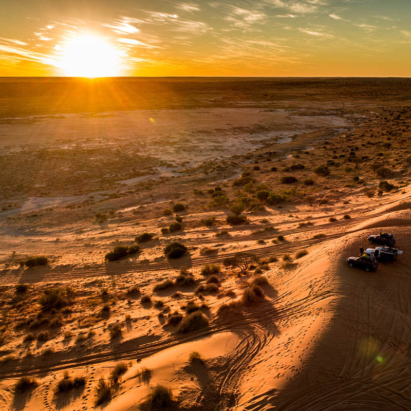 Birdsville Races Outback Adventure Travelrite International