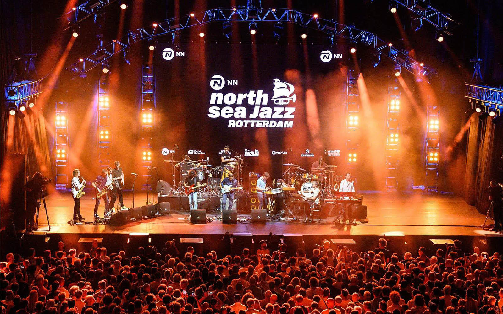 North Sea Jazz Festival