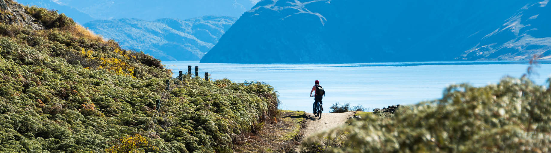 Cycle & Cruise Australia & New Zealand