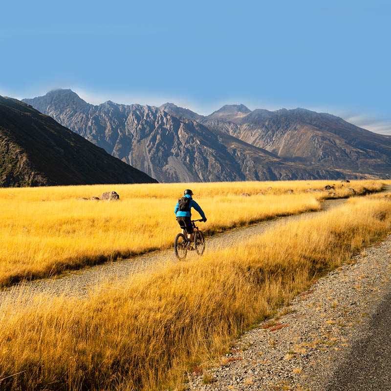 Cycle & Cruise Australia & New Zealand