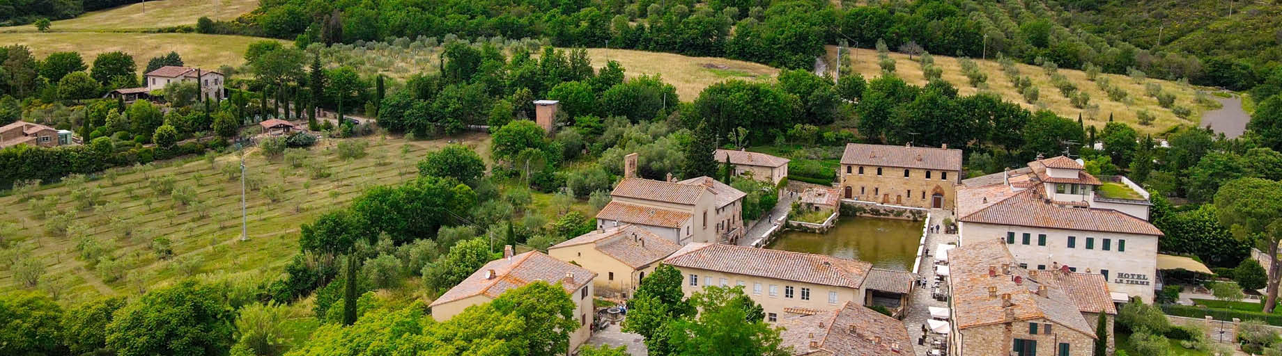 Italy off the beaten track tour with Heather Burden