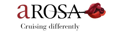 A Rosa Logo