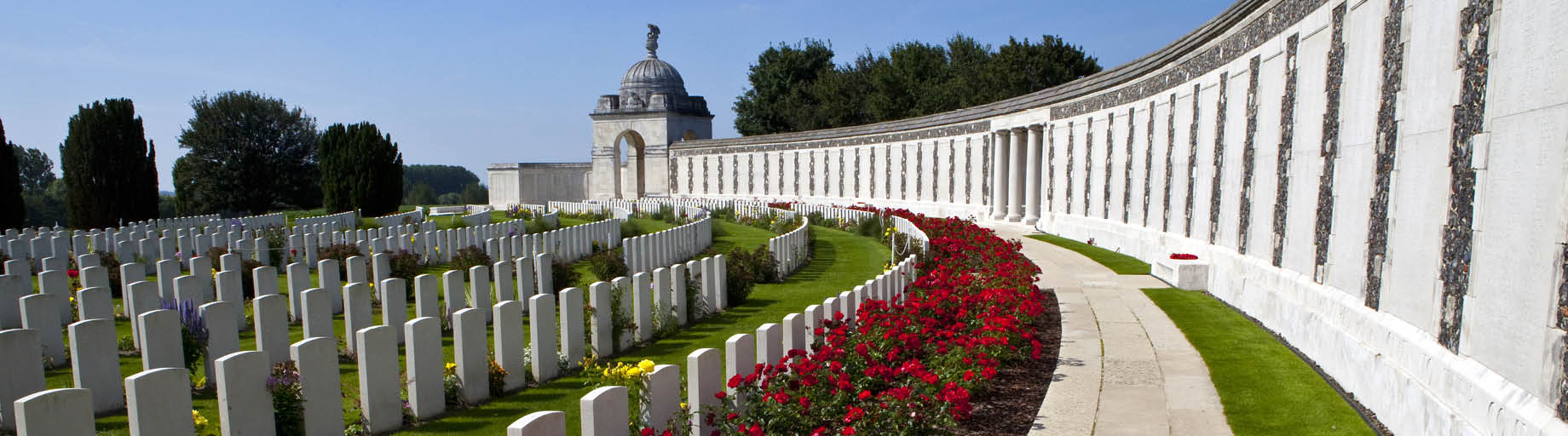 Battlefield Tour Of Gallipoli and the Western Front with Dr Will Davies