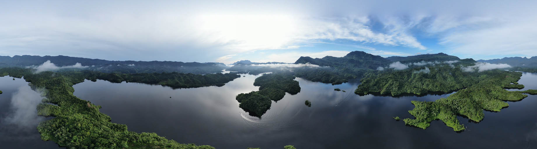 Garden Cruise to New Zealand with Deryn Thorpe