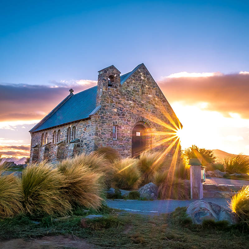 New Zealand South Island Garden Tour with Deryn Thorpe| Travelrite ...