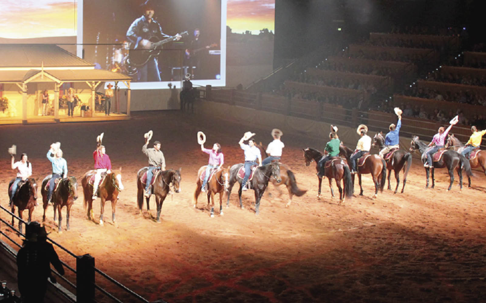 Australian Outback Spectacular