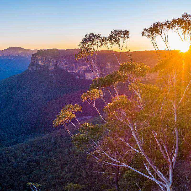 Outback NSW Music Tour with Brendan Scott