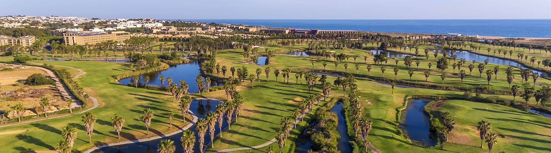 Portugal and Morocco Golf Adventure with Robert Stock