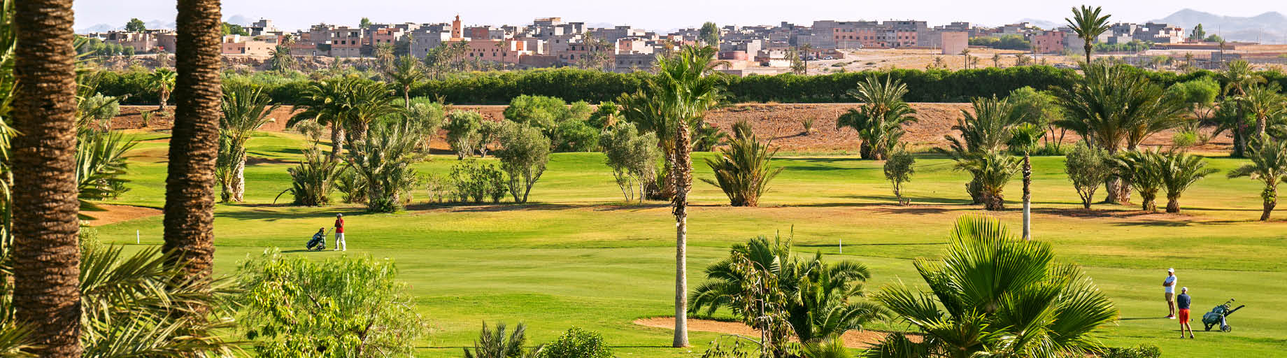 Portugal and Morocco Golf Adventure with Robert Stock