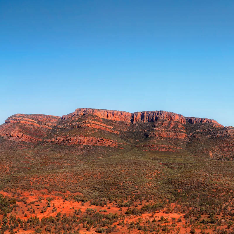 Heritage Railways of South Australia