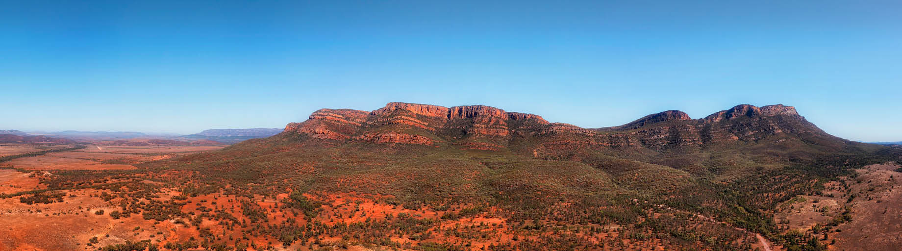 Heritage Railways of South Australia