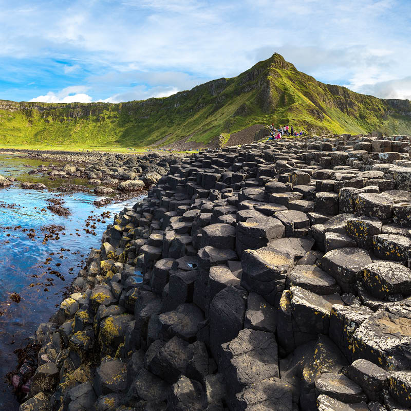 Celtic Cruise of Britain & Ireland