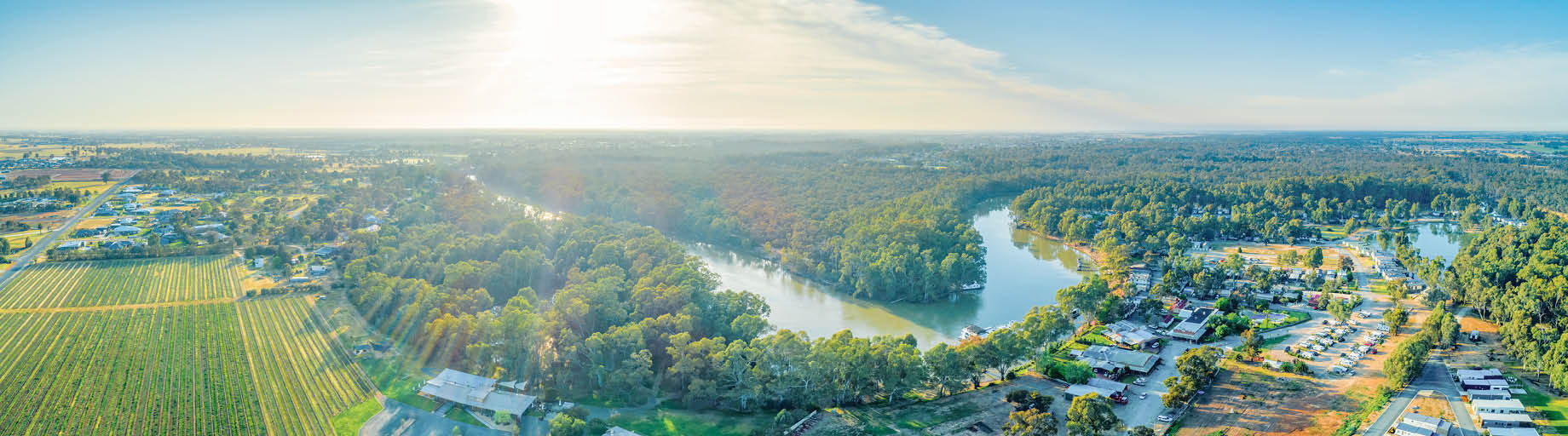 Murray River Cruise & South Australia Exploration