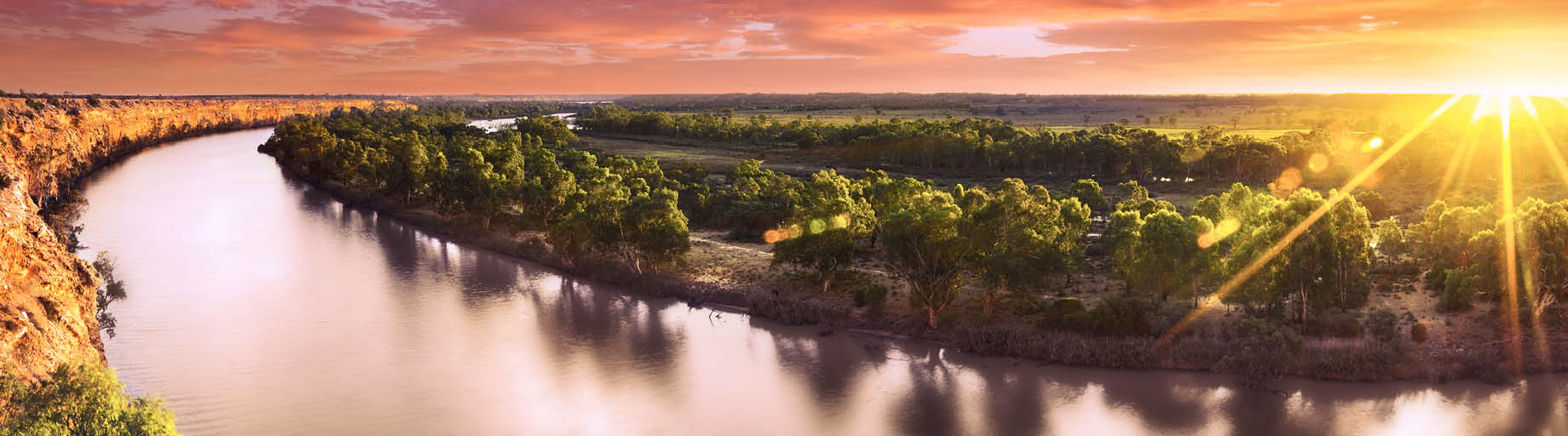 Murray River Cruise & South Australia Exploration