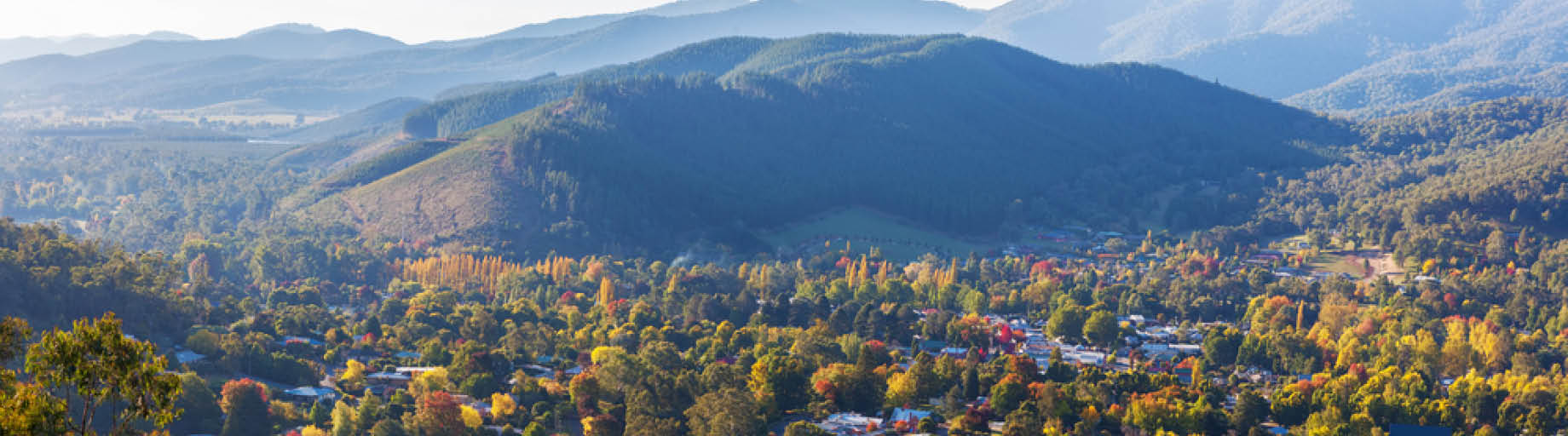 Music Tour of Victoria and Canberra