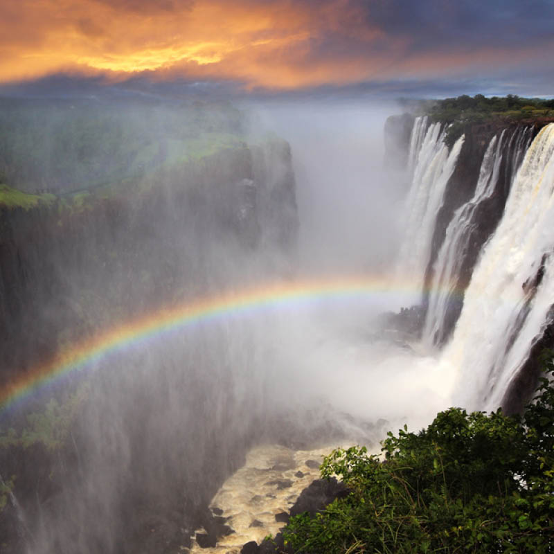 natural Wonders of South Africa